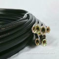 High strength automotive water hose